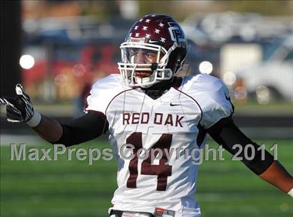 Thumbnail 1 in Red Oak @ Forney photogallery.