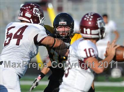 Thumbnail 2 in Red Oak @ Forney photogallery.
