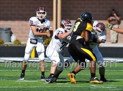 Thumbnail 3 in Red Oak @ Forney photogallery.