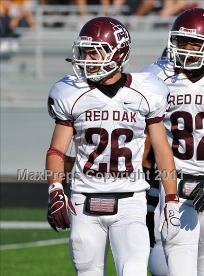 Thumbnail 1 in Red Oak @ Forney photogallery.