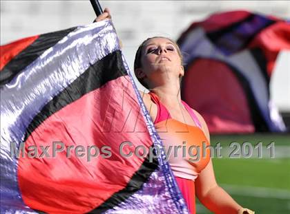 Thumbnail 1 in Red Oak @ Forney photogallery.
