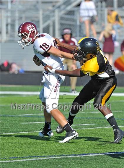 Thumbnail 1 in Red Oak @ Forney photogallery.