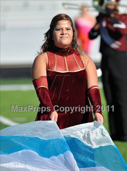 Thumbnail 2 in Red Oak @ Forney photogallery.