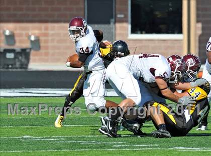 Thumbnail 3 in Red Oak @ Forney photogallery.