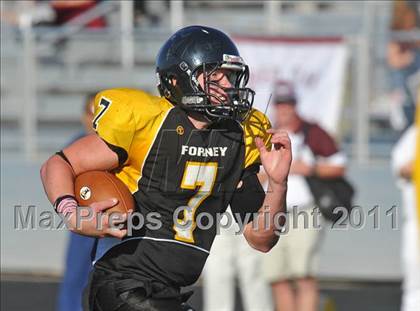 Thumbnail 2 in Red Oak @ Forney photogallery.