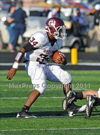 Thumbnail 1 in Red Oak @ Forney photogallery.
