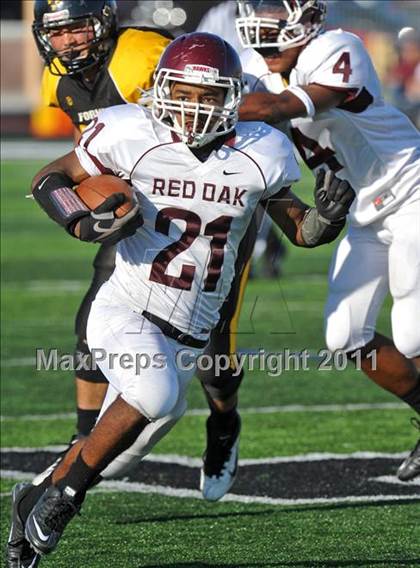 Thumbnail 3 in Red Oak @ Forney photogallery.