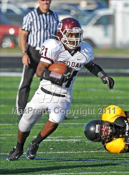 Thumbnail 3 in Red Oak @ Forney photogallery.