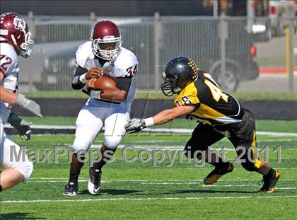 Thumbnail 2 in Red Oak @ Forney photogallery.