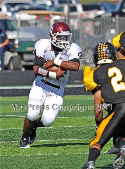 Thumbnail 1 in Red Oak @ Forney photogallery.