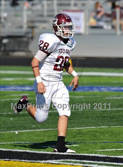 Thumbnail 2 in Red Oak @ Forney photogallery.