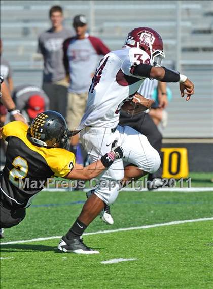 Thumbnail 3 in Red Oak @ Forney photogallery.