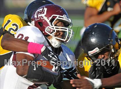 Thumbnail 1 in Red Oak @ Forney photogallery.