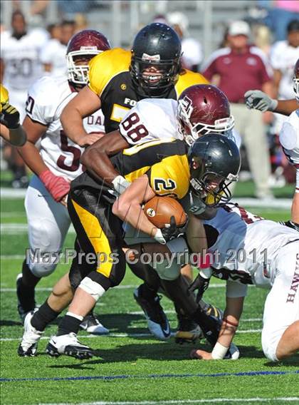 Thumbnail 3 in Red Oak @ Forney photogallery.