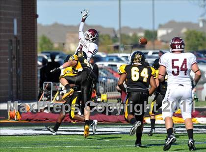 Thumbnail 3 in Red Oak @ Forney photogallery.