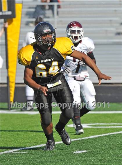 Thumbnail 3 in Red Oak @ Forney photogallery.