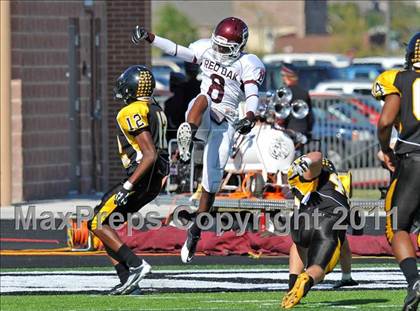 Thumbnail 1 in Red Oak @ Forney photogallery.