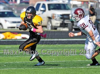 Thumbnail 3 in Red Oak @ Forney photogallery.