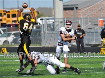 Thumbnail 3 in Red Oak @ Forney photogallery.
