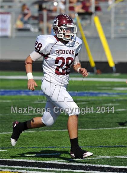 Thumbnail 3 in Red Oak @ Forney photogallery.