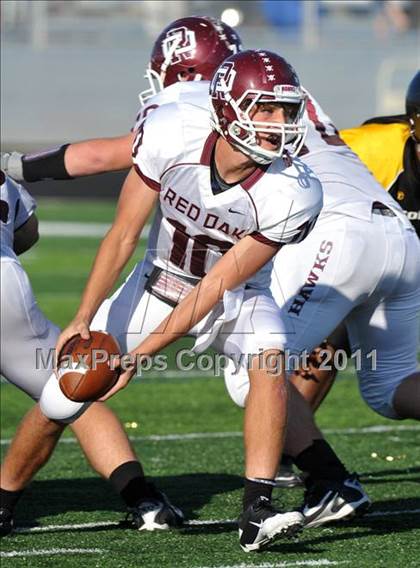 Thumbnail 1 in Red Oak @ Forney photogallery.