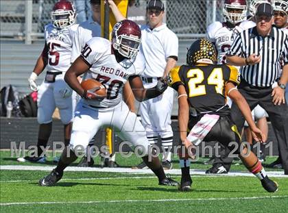 Thumbnail 3 in Red Oak @ Forney photogallery.