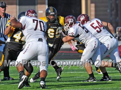 Thumbnail 3 in Red Oak @ Forney photogallery.
