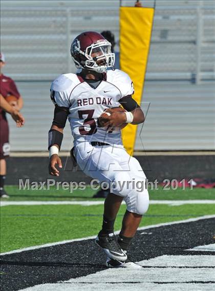 Thumbnail 2 in Red Oak @ Forney photogallery.