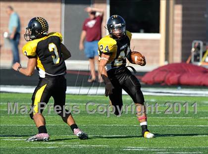 Thumbnail 1 in Red Oak @ Forney photogallery.