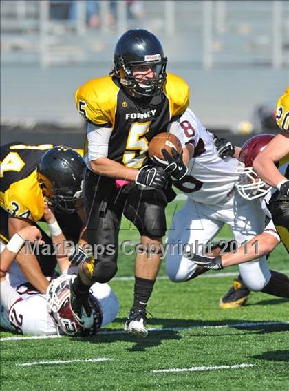 Thumbnail 1 in Red Oak @ Forney photogallery.