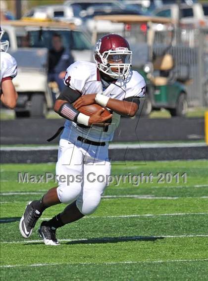 Thumbnail 3 in Red Oak @ Forney photogallery.