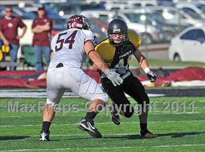 Thumbnail 3 in Red Oak @ Forney photogallery.