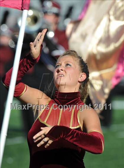 Thumbnail 1 in Red Oak @ Forney photogallery.