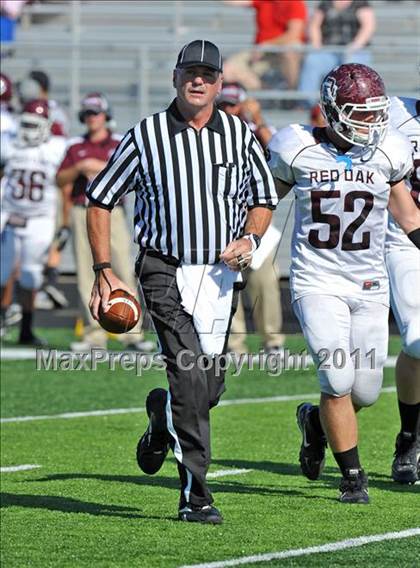Thumbnail 2 in Red Oak @ Forney photogallery.