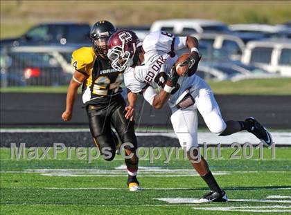 Thumbnail 1 in Red Oak @ Forney photogallery.