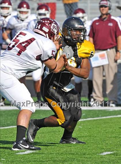 Thumbnail 3 in Red Oak @ Forney photogallery.