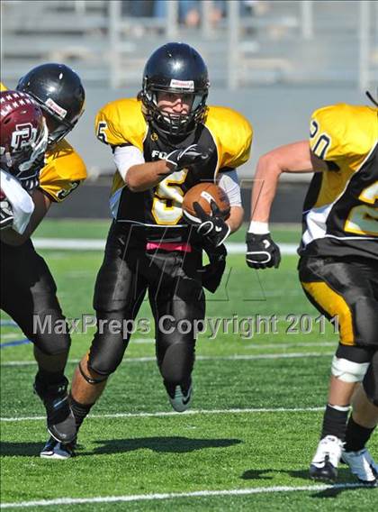 Thumbnail 2 in Red Oak @ Forney photogallery.