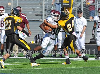 Thumbnail 2 in Red Oak @ Forney photogallery.