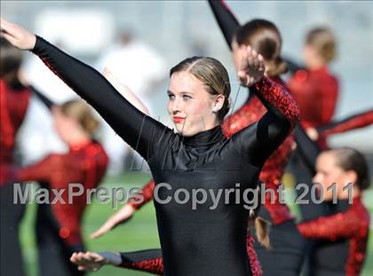 Thumbnail 2 in Red Oak @ Forney photogallery.