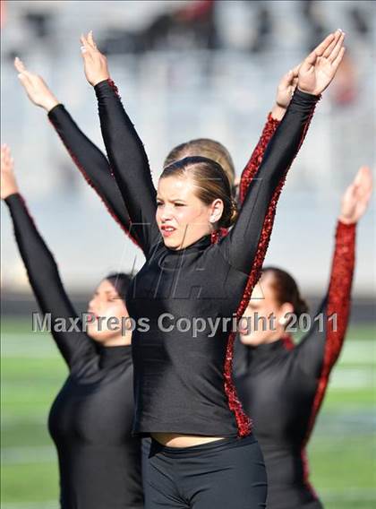 Thumbnail 2 in Red Oak @ Forney photogallery.