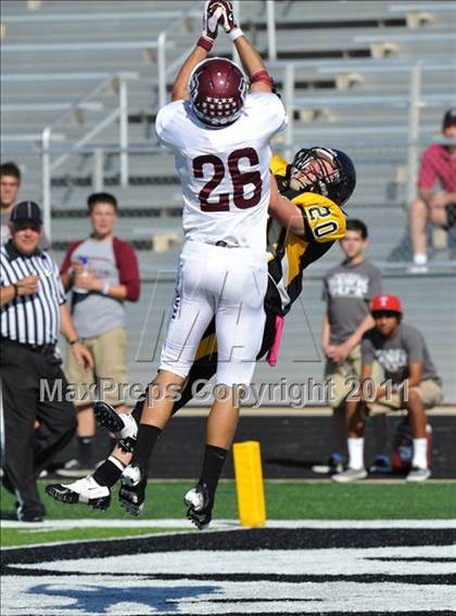 Thumbnail 1 in Red Oak @ Forney photogallery.