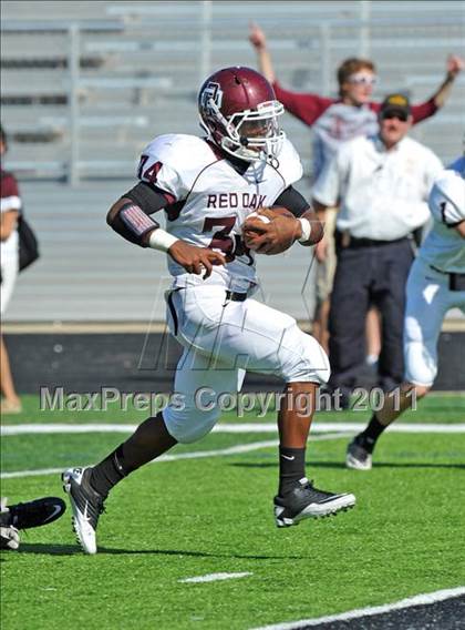 Thumbnail 1 in Red Oak @ Forney photogallery.