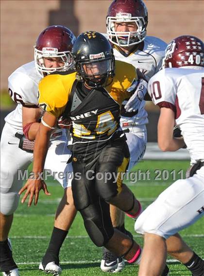 Thumbnail 1 in Red Oak @ Forney photogallery.