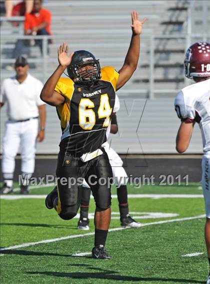 Thumbnail 1 in Red Oak @ Forney photogallery.