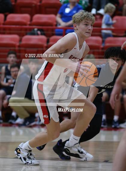 Thumbnail 1 in Maumelle Charter @ Glen Rose photogallery.