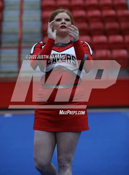 Thumbnail 2 in Maumelle Charter @ Glen Rose photogallery.