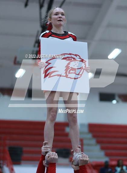 Thumbnail 2 in Maumelle Charter @ Glen Rose photogallery.