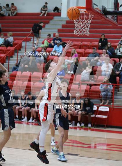 Thumbnail 1 in Maumelle Charter @ Glen Rose photogallery.
