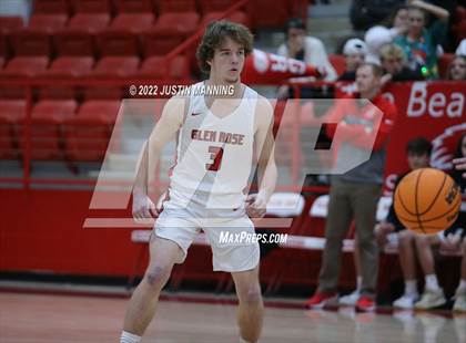 Thumbnail 3 in Maumelle Charter @ Glen Rose photogallery.