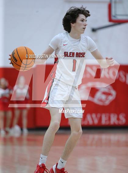 Thumbnail 3 in Maumelle Charter @ Glen Rose photogallery.